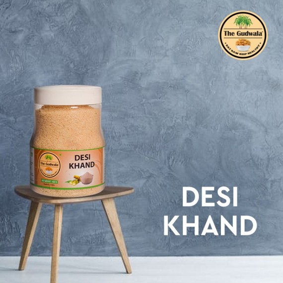 Desi Khand