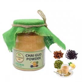 Chai Gud Powder