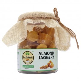 Almond Jaggery
