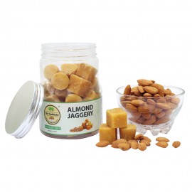 Almond Jaggery