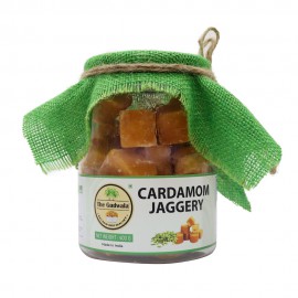 Cardamom Jaggery