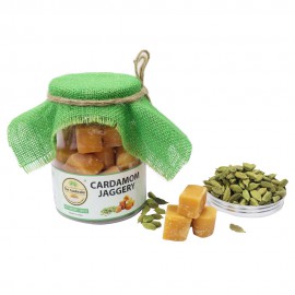 Cardamom Jaggery