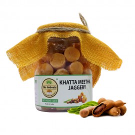 Khatta Meetha Jaggery