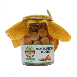 Khatta Meetha Jaggery