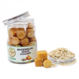 Muskmelon Seeds Jaggery