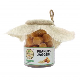 Peanut Jaggery