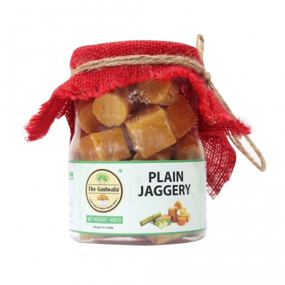 Plain Jaggery