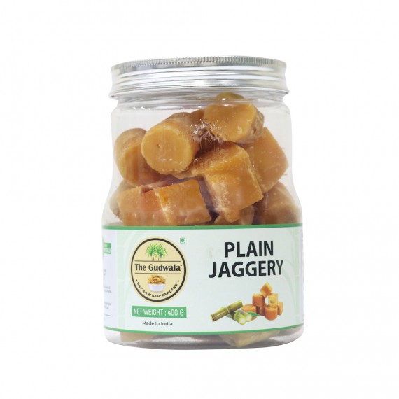 Plain Jaggery