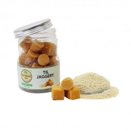 Til Jaggery