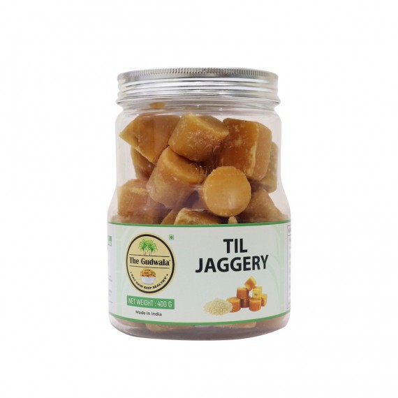 Til Jaggery