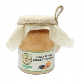 Black pepper Jaggery Powder