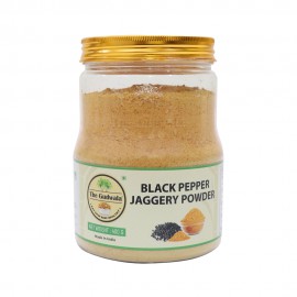 Black pepper Jaggery Powder