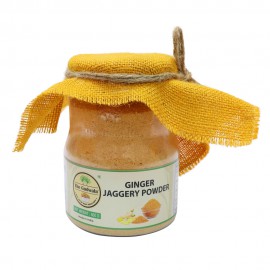 Ginger Jaggery Powder