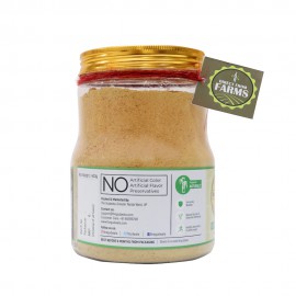 Ginger Jaggery Powder