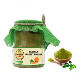 Moringa Jaggery Powder