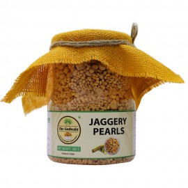 Jaggery Pearls