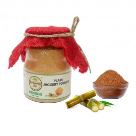 Plain Jaggery Powder