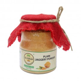 Plain Jaggery Powder