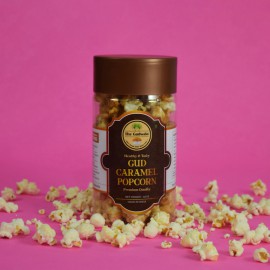 Gud Caramel Popcorn